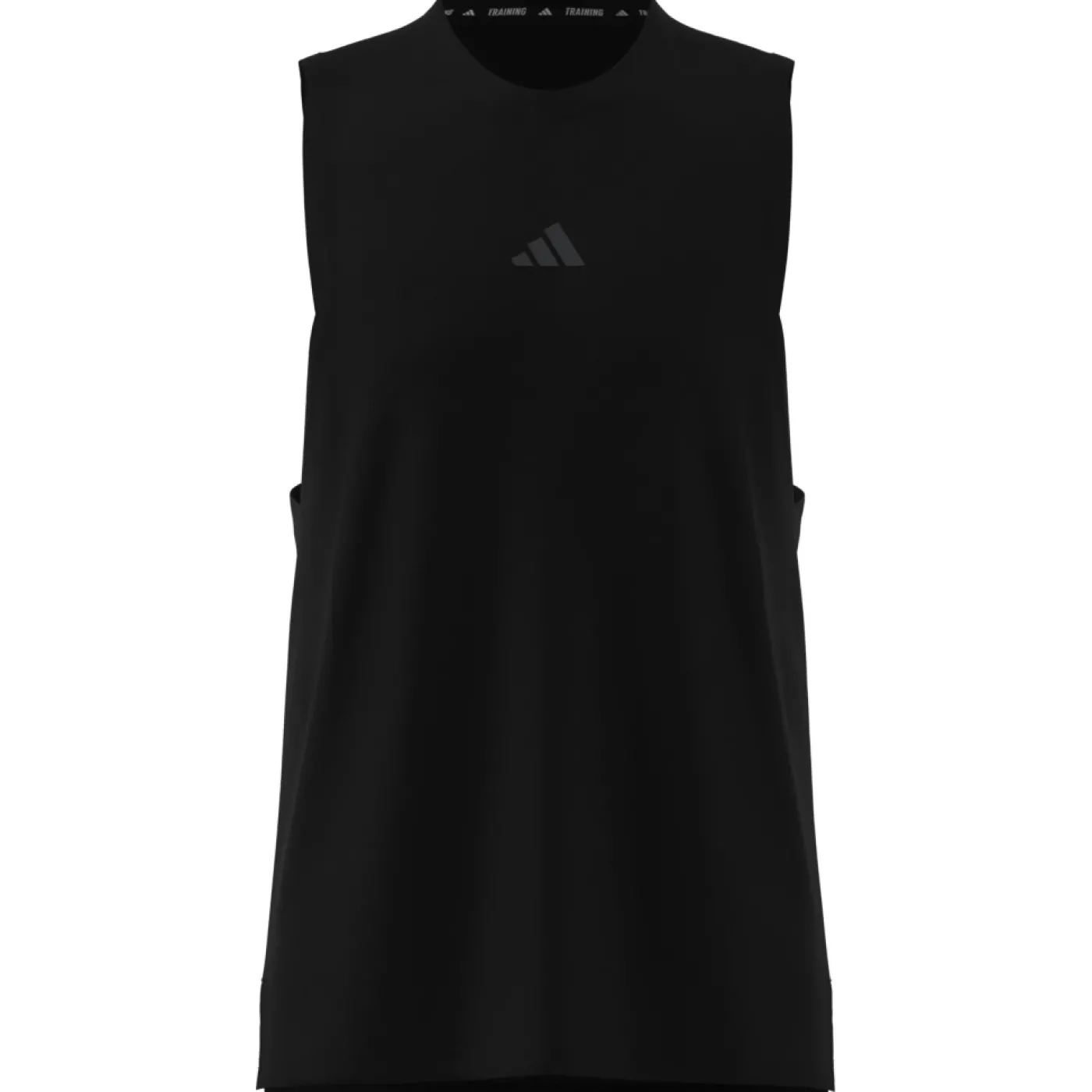Designed for Training Workout Tanktop