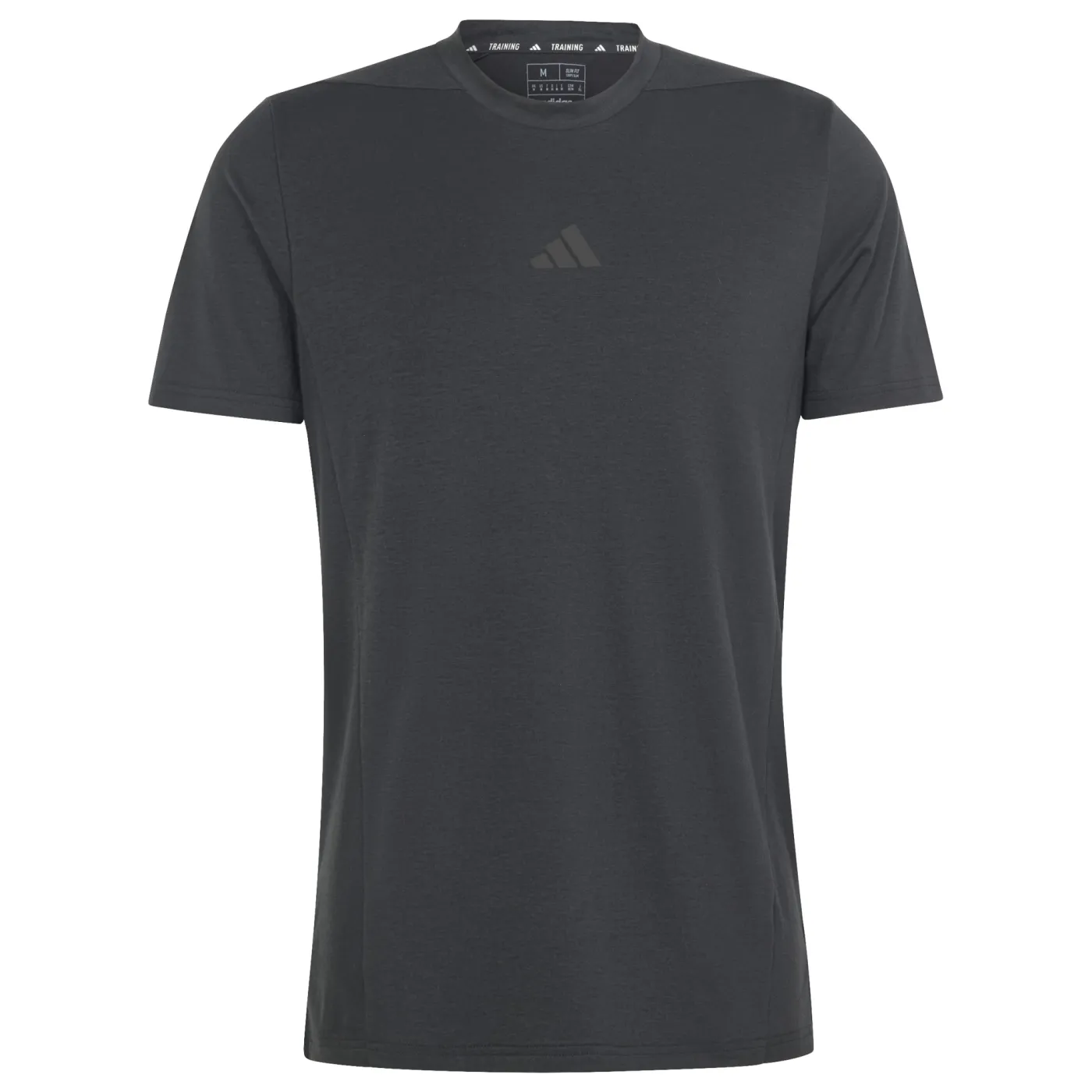 Designed for Training Workout T-Shirt