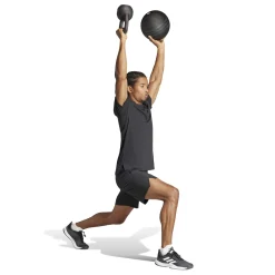 Designed for Training Workout T-Shirt