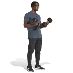 Designed for Training Workout T-Shirt