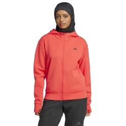 Designed 4 Training Kapuzenjacke