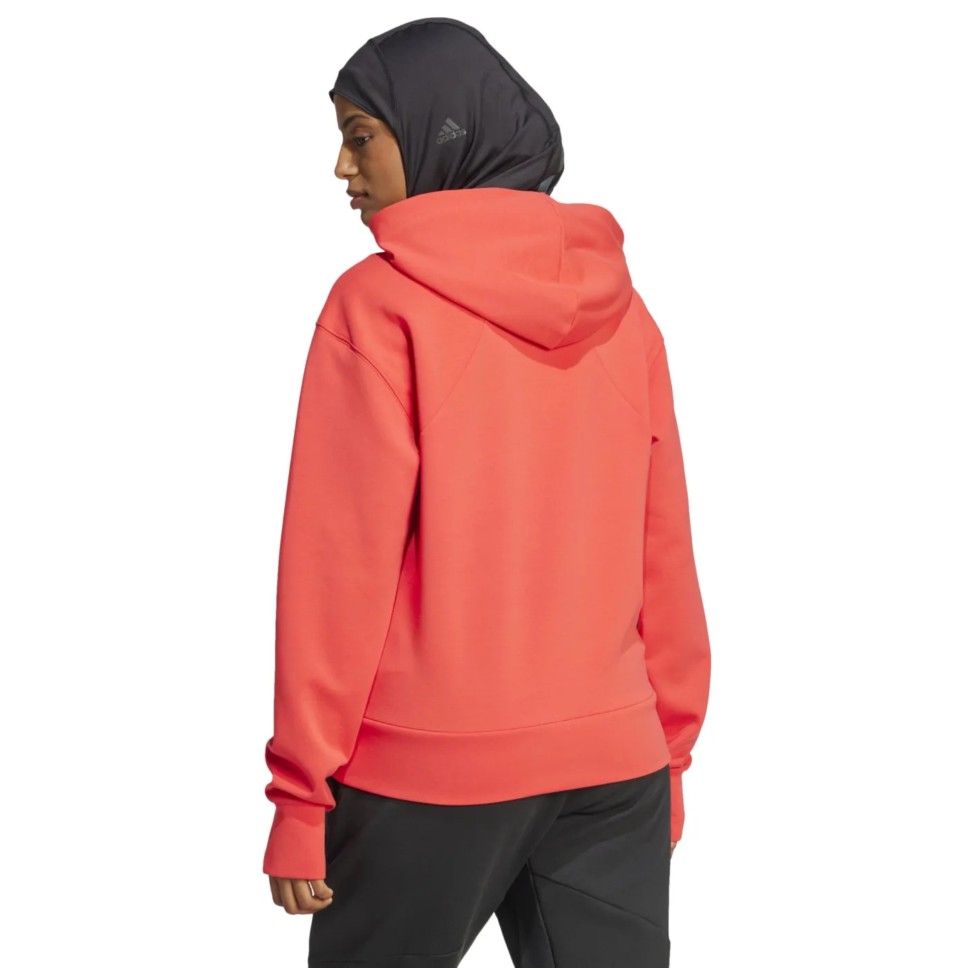 Designed 4 Training Kapuzenjacke