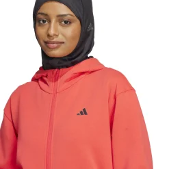Designed 4 Training Kapuzenjacke