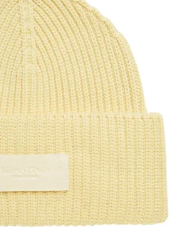 DfC Strickmütze aus Organic Cotton