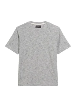 DfC T-Shirt regular in softer Slub-Jersey-Qualität
