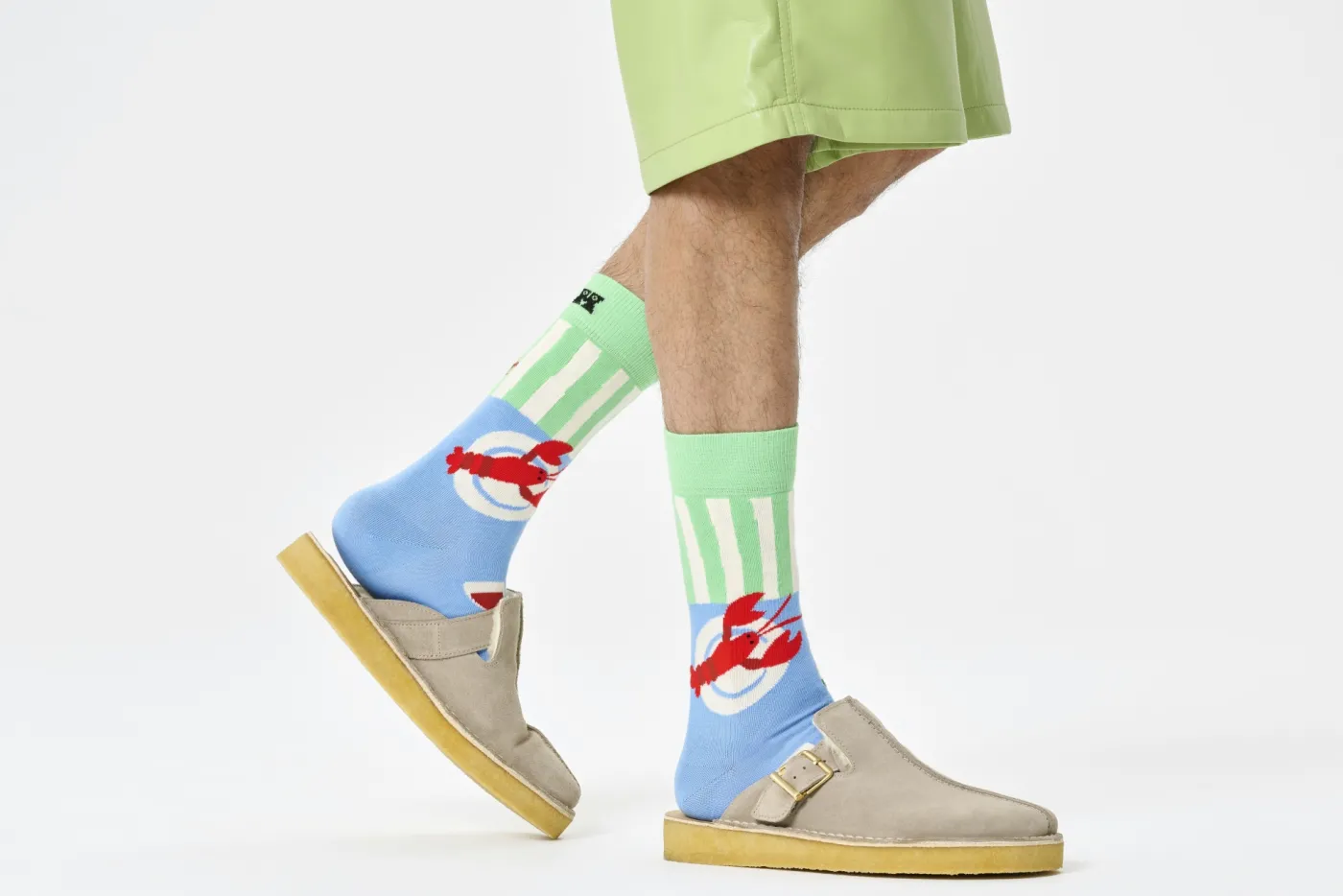 Dinner Sock