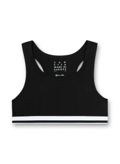 Doppelpack Bustier Unifarben