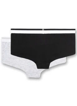 Doppelpack Cutbrief Unifarben