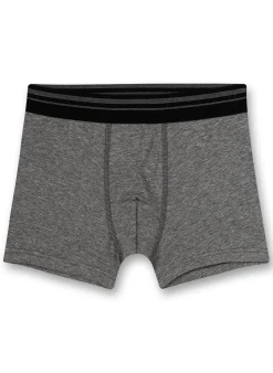 Doppelpack Hipshorts Uni