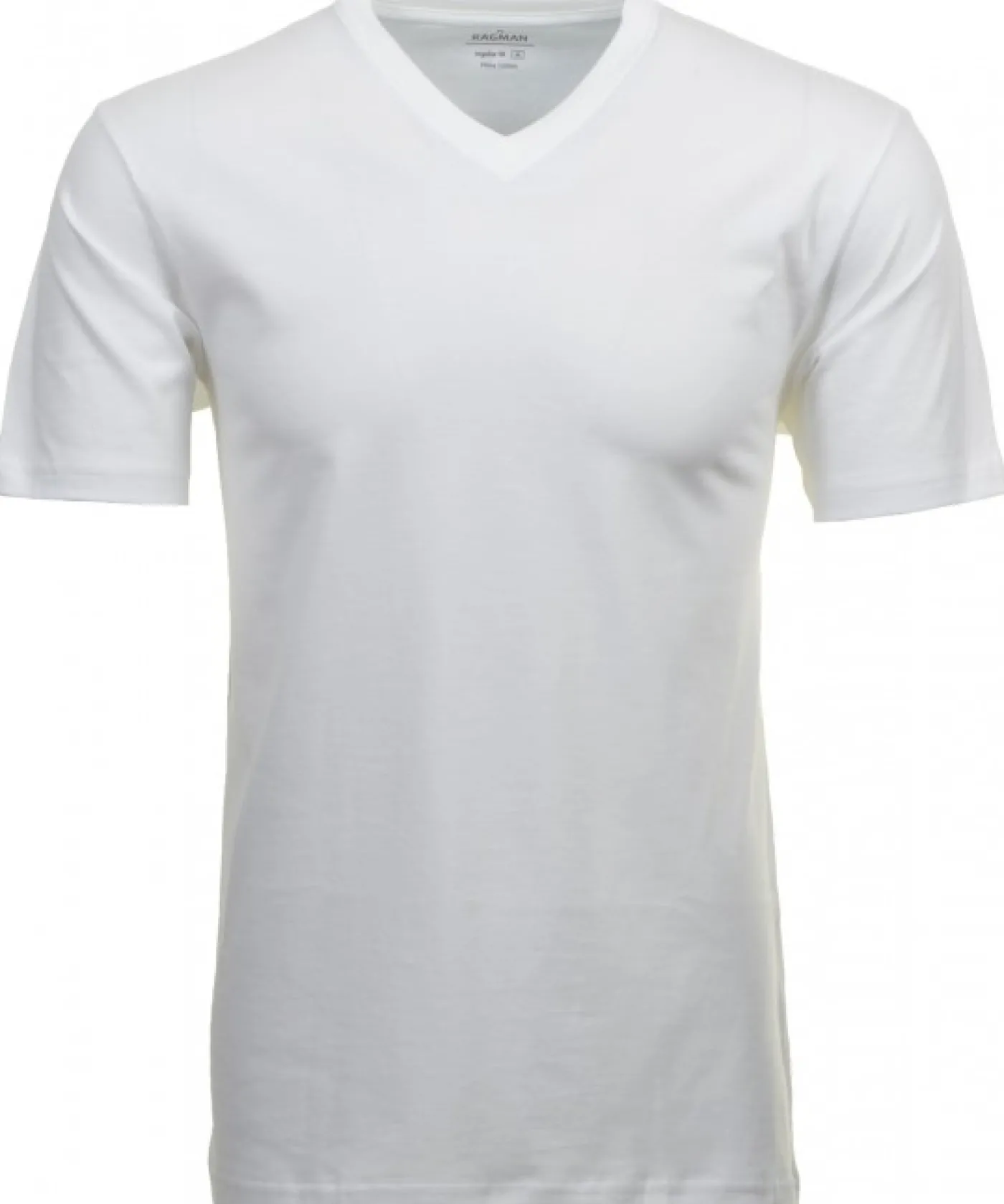 Doppelpack T-Shirt 1/2 Arm