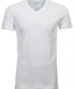 Doppelpack T-Shirt 1/2 Arm Bodyfit