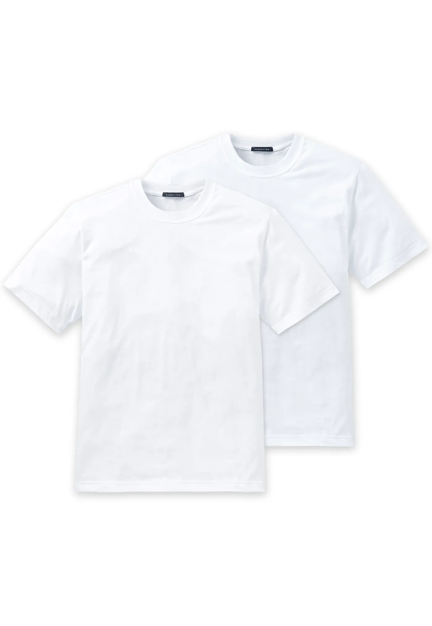 Doppelpack Unterziehshirts