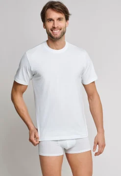 Doppelpack Unterziehshirts