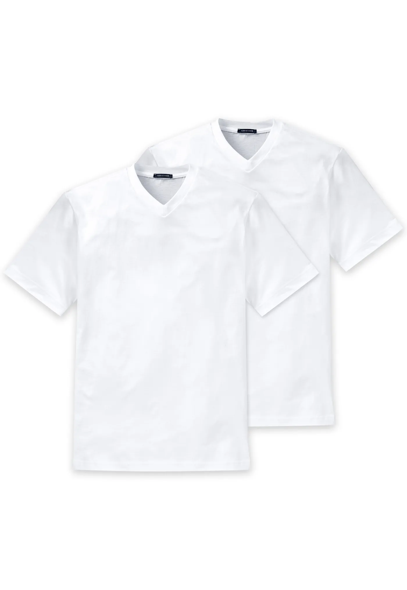 Doppelpack Unterziehshirts