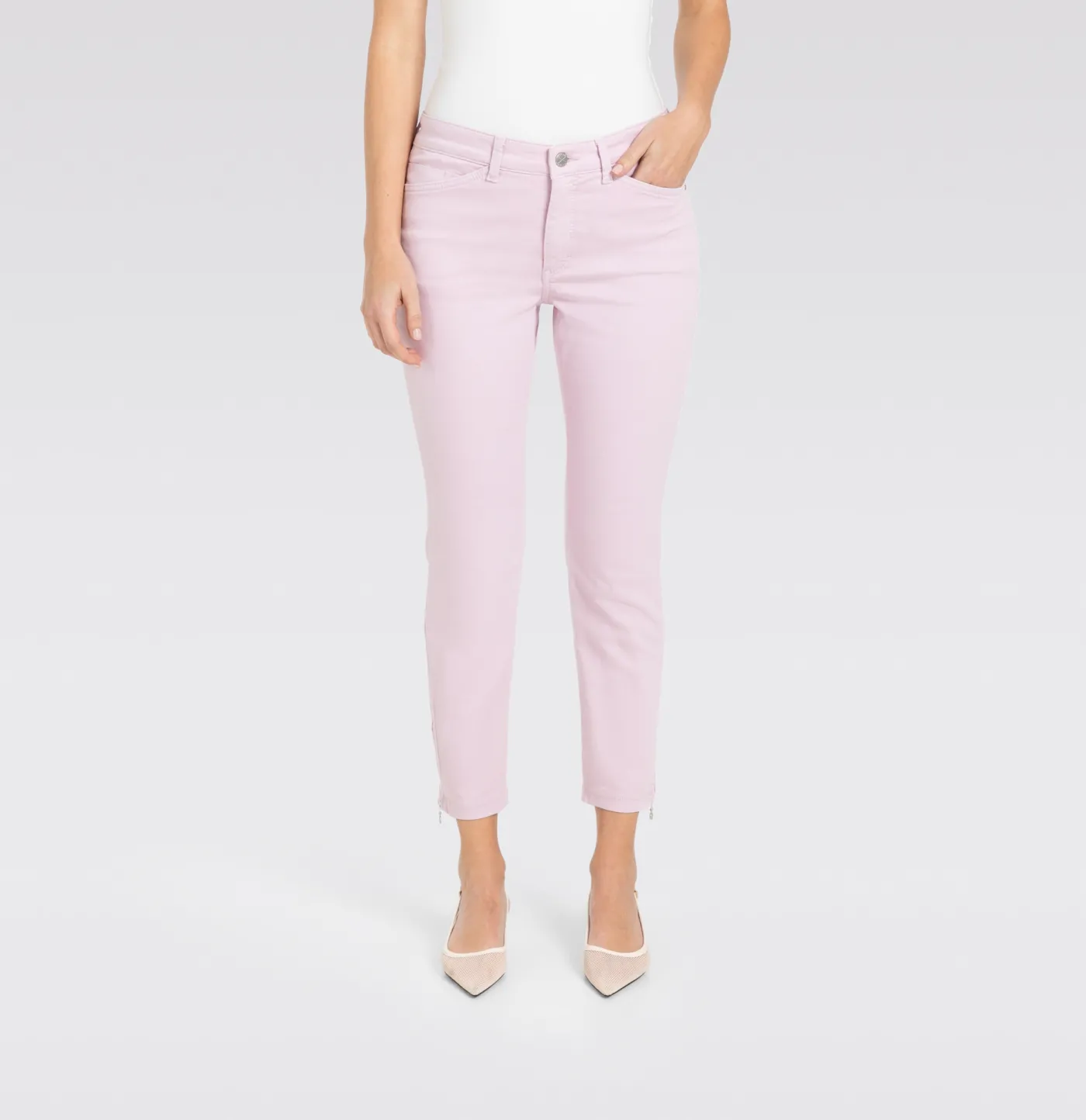 DREAM CHIC, Dream denim