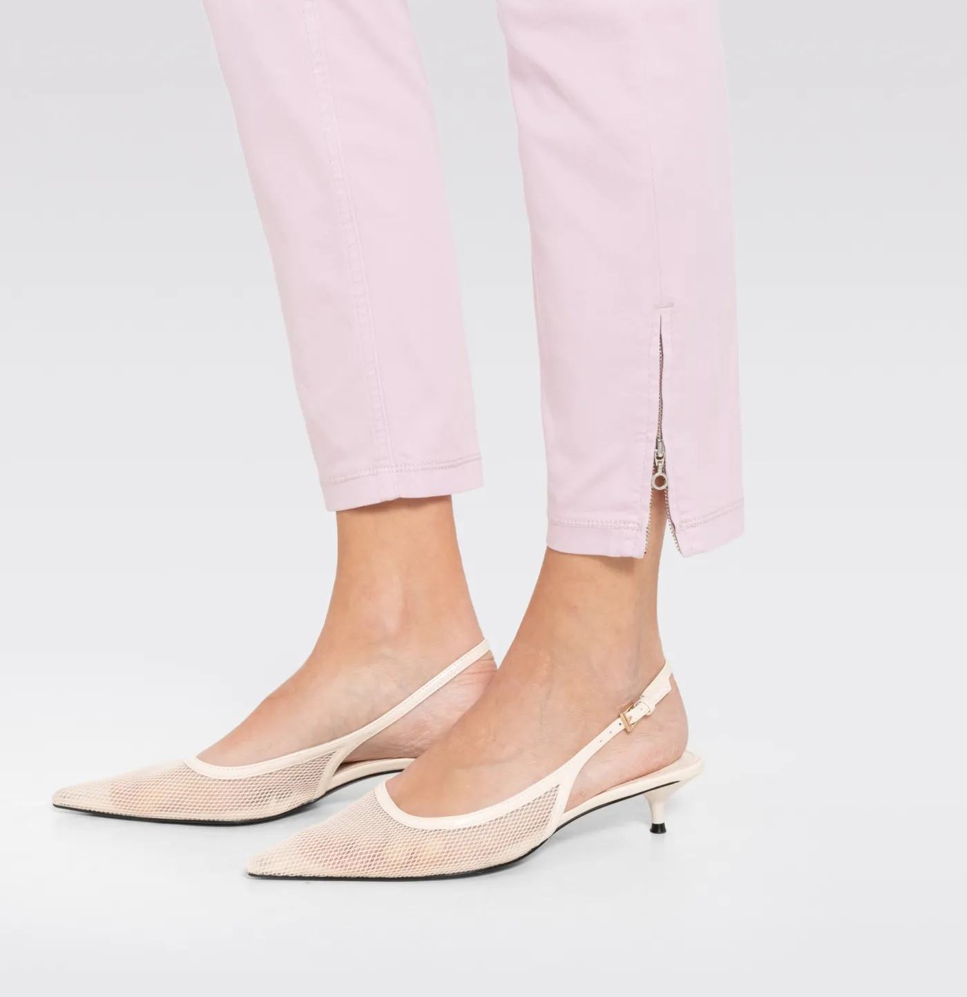 DREAM CHIC, Dream denim