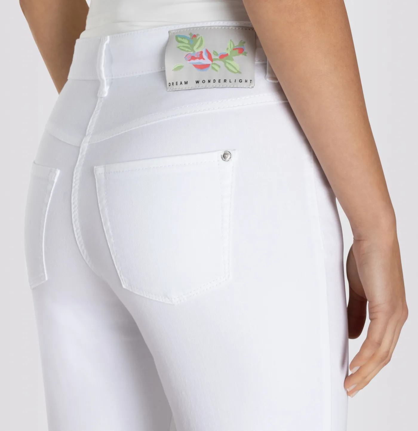 DREAM SUMMER Wonder light Denim