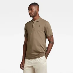 Dunda Slim Poloshirt