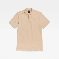 Dunda Slim Poloshirt