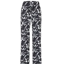 EASY WIDELEG, Premium techno stretch