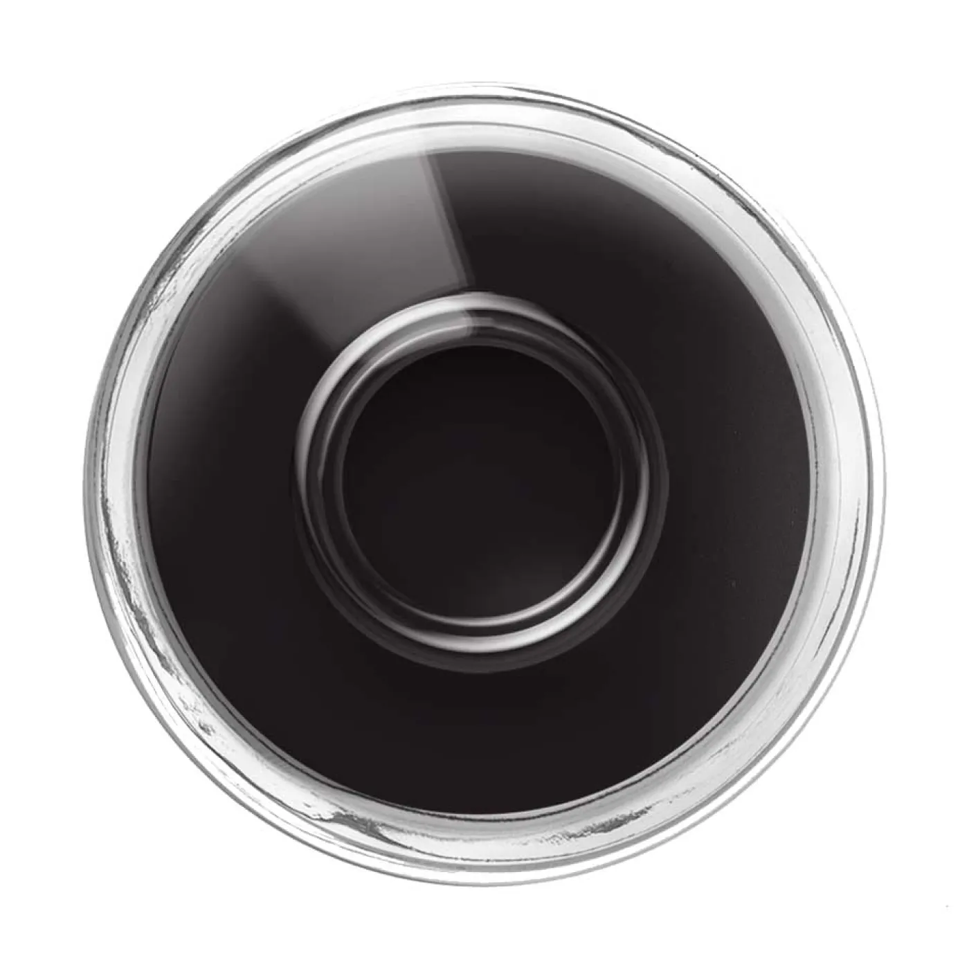 Ebony: Nagellack