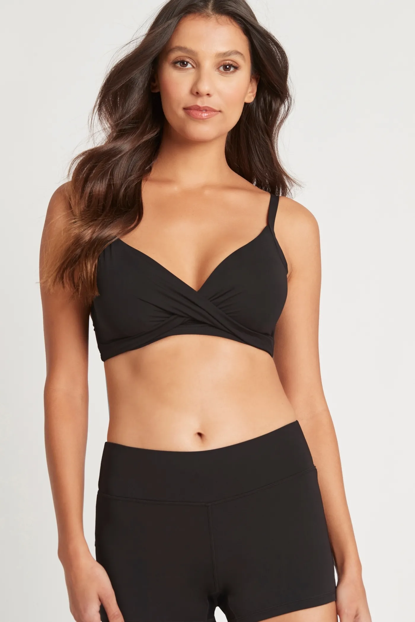 Eco Essentials Twist Front DD/E-BH