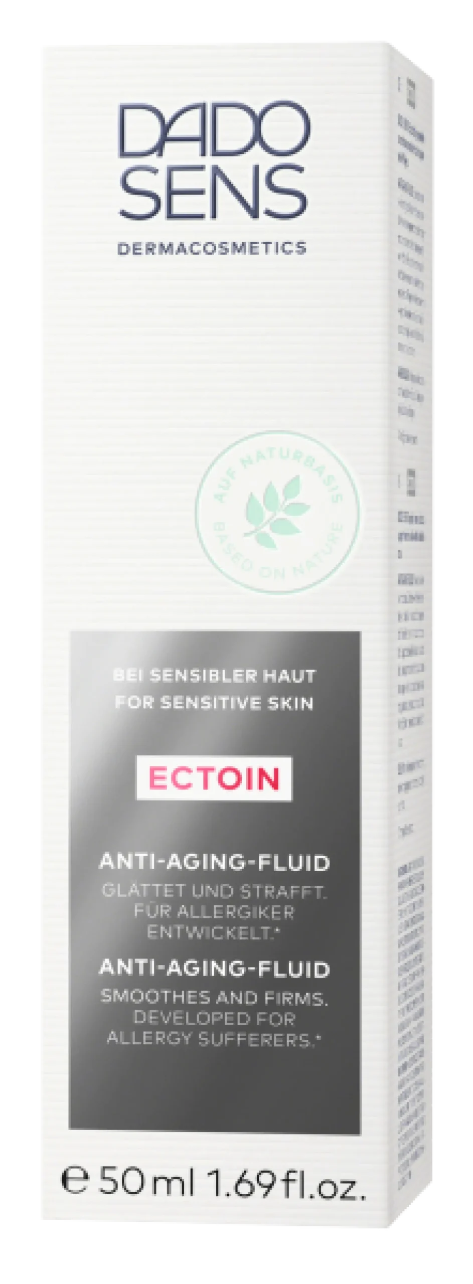 ECTOIN ANTI-AGING-FLUID