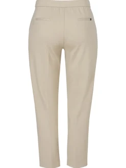 Edel-lässige Hose im Jogg-Pants- Style