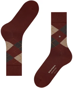 Edinburgh Herren Socken