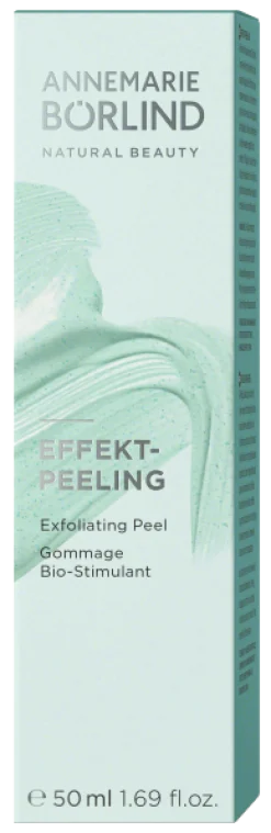 EFFEKT-PEELING