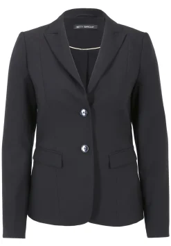 Einreihiger Blazer