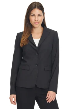 Einreihiger Blazer