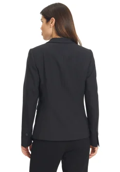 Einreihiger Blazer