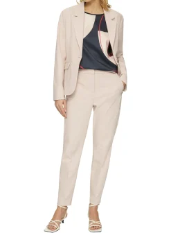 Eleganter Blazer im Slim Fit