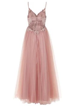 Elegantes Tüllkleid