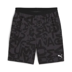 ENERGY AOP 7 Stretch Woven Short