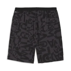 ENERGY AOP 7 Stretch Woven Short