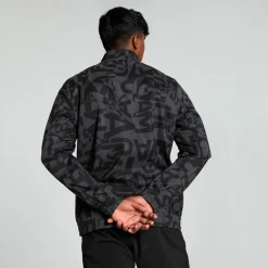 ENERGY AOP FULL ZIP JACKET