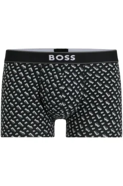 Eng anliegende Boxershort