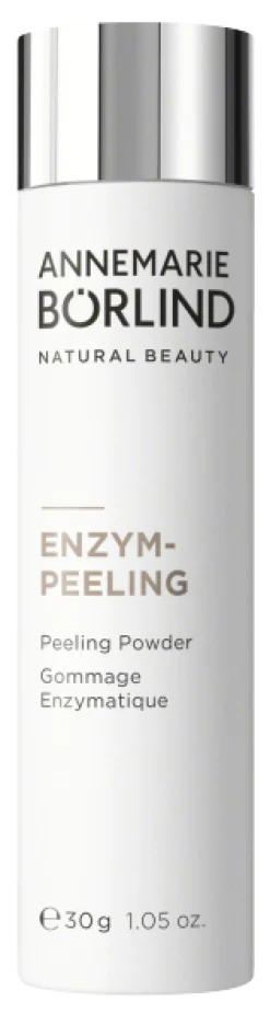 ENZYM-PEELING