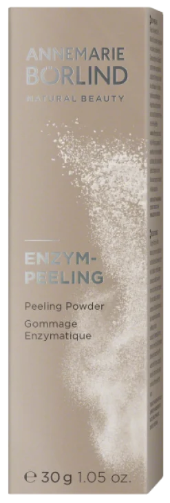 ENZYM-PEELING