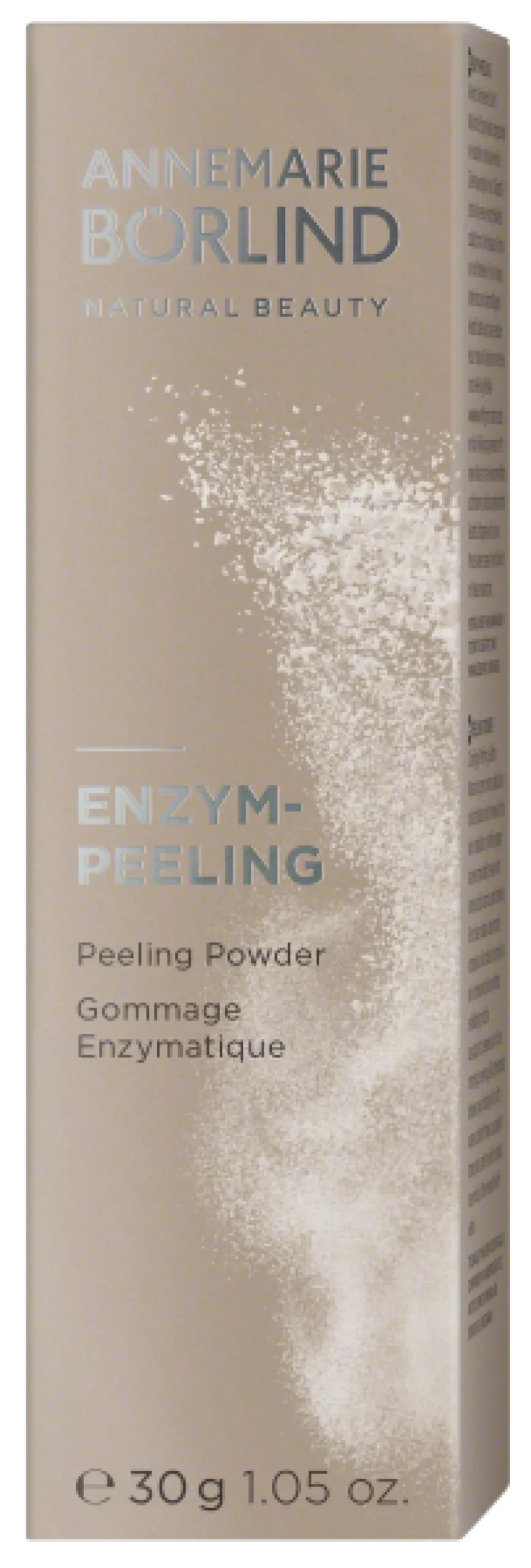 ENZYM-PEELING