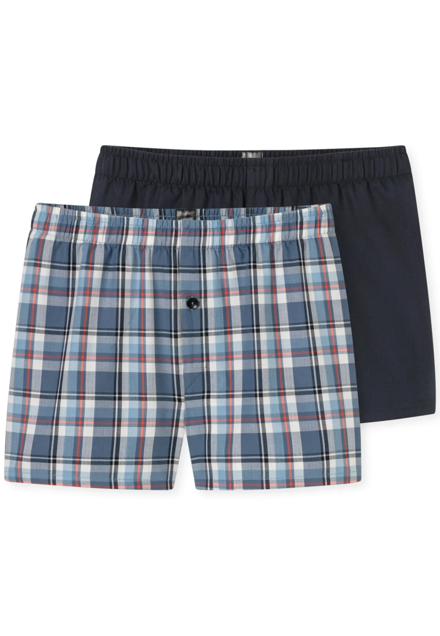 2er Pack Boxershorts