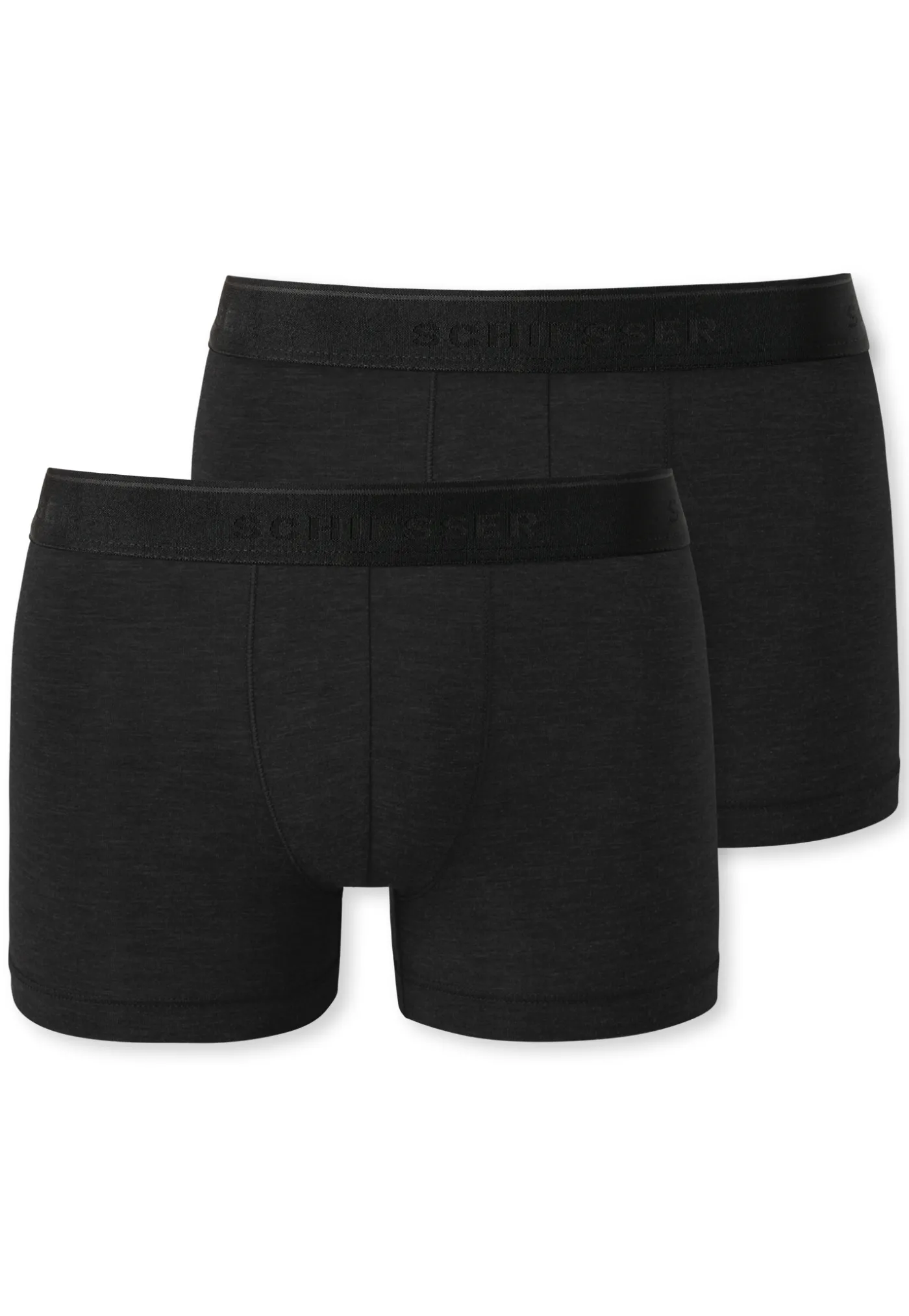 2er Pack Shorts