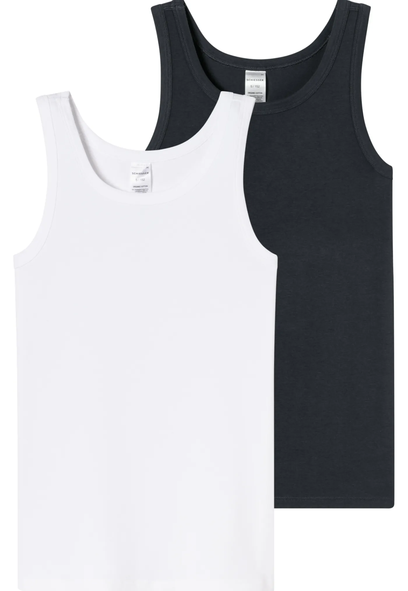 2er Pack Tanks