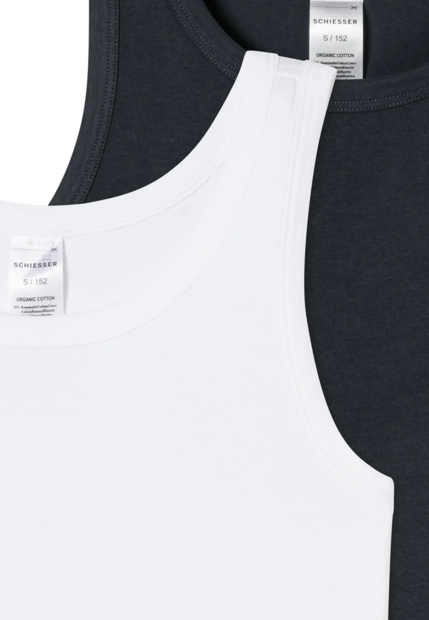 2er Pack Tanks