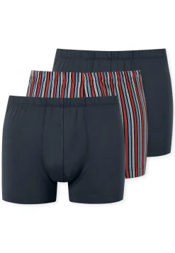 3er Pack Shorts