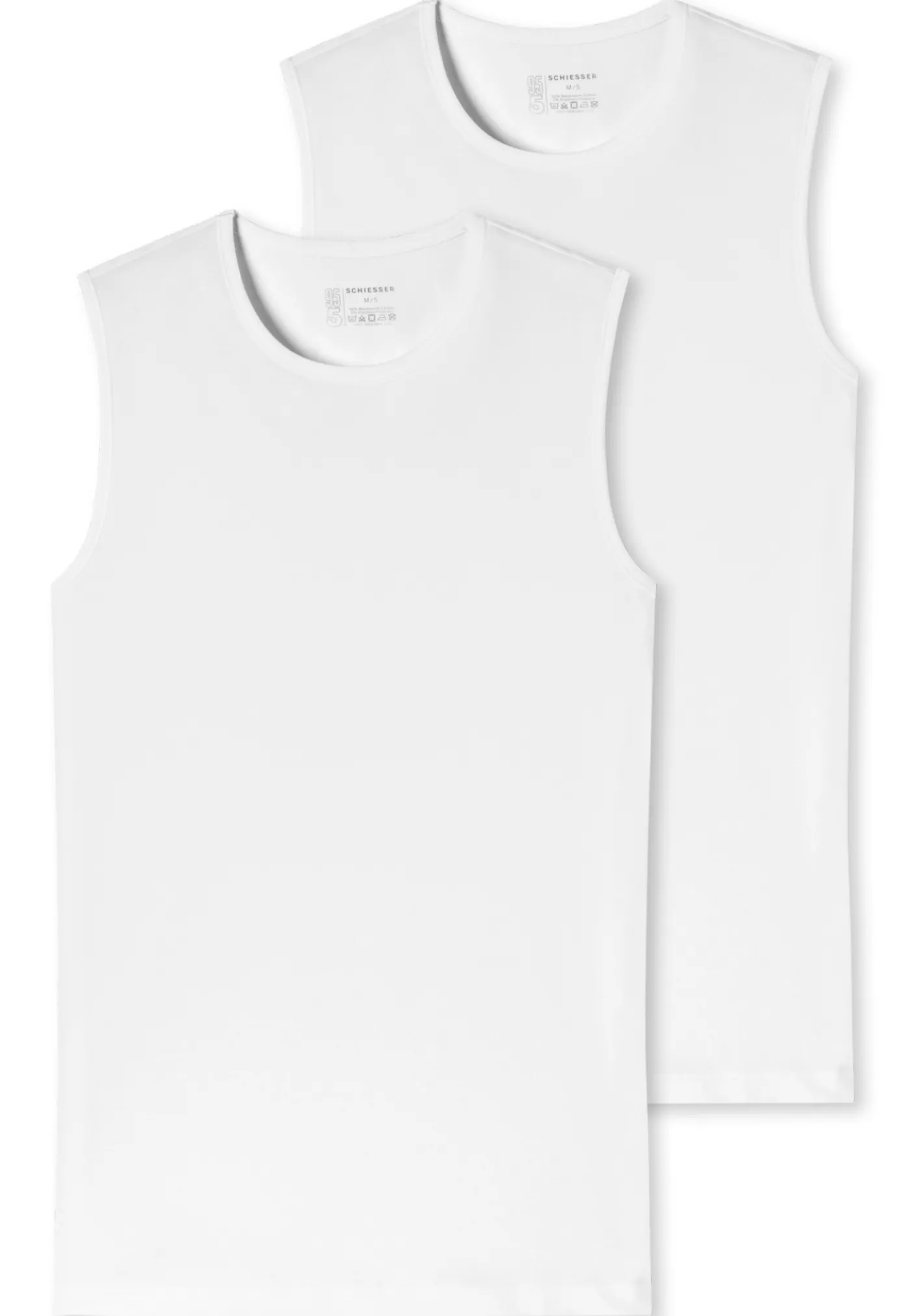 2er Pack Tank Top