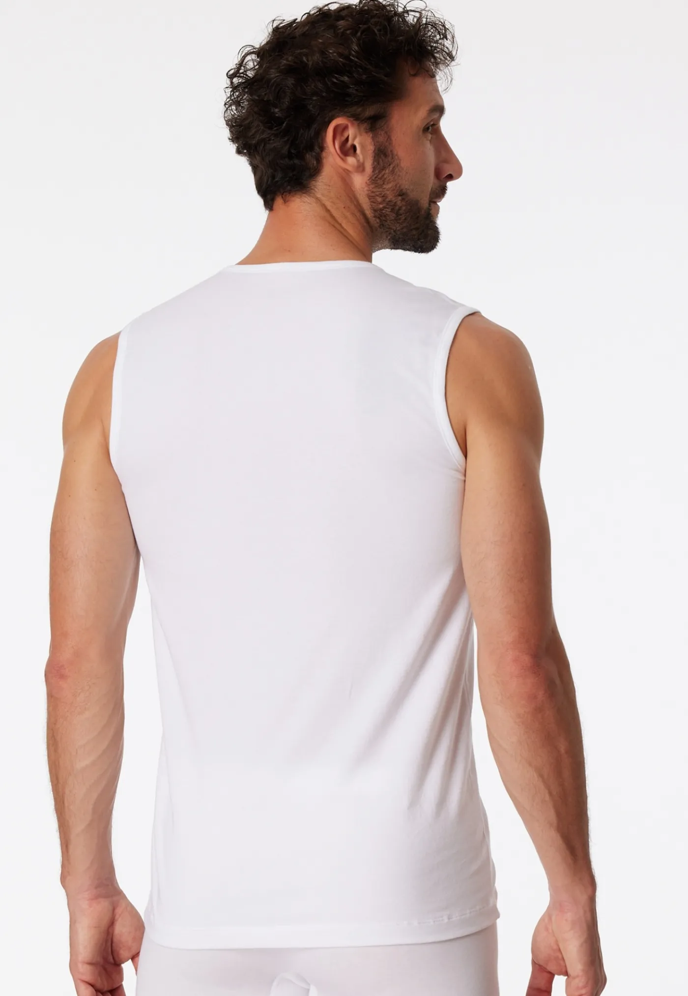 2er Pack Tank Top