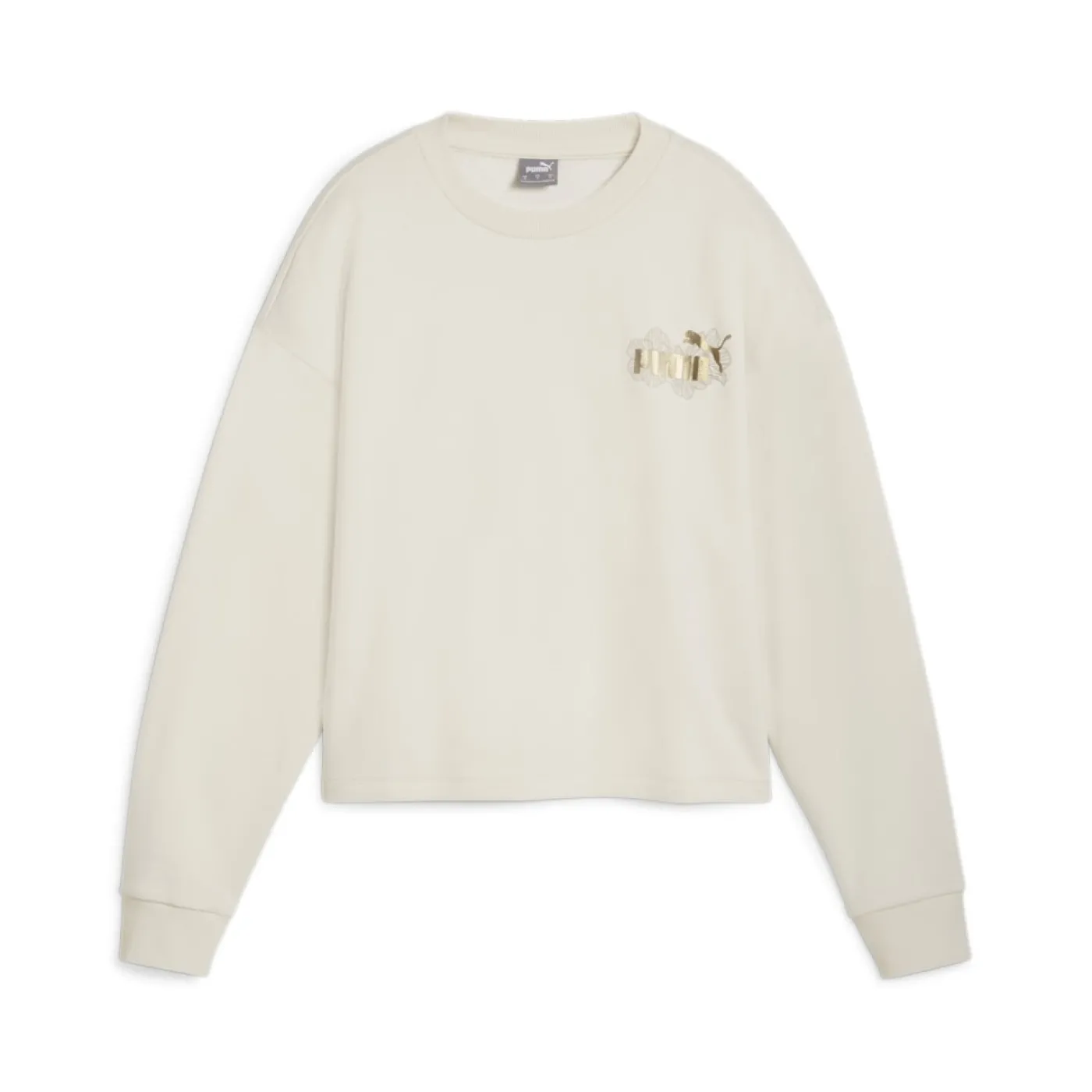 ESS+ CLASS ACT Rundhalsshirt